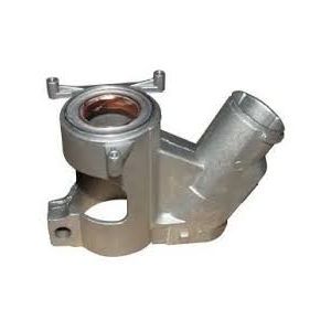 SOPORTE ALUMINIO TRABA DIRECCION VW