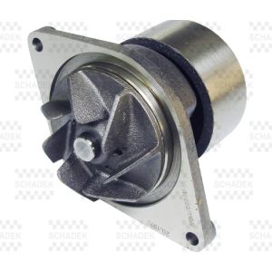 BOMBA AGUA ISB TECTOR