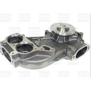 BOMBA AGUA ACTROS OM 502