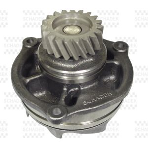 BOMBA AGUA IVECO TRAKKER 450E37