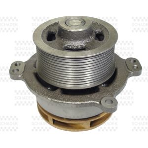 BOMBA AGUA STRALIS CURSOR 13