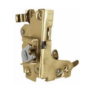 CERRADURA  PUERTA DERECHA VW