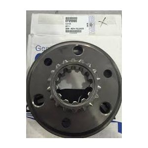 PLATO SINCRONIZADO CAJA RT 9513