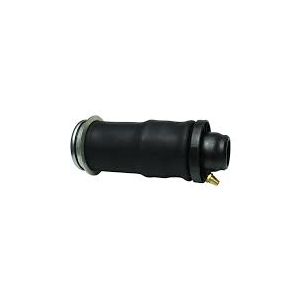 FUELLE CABINA TRASERO IVECO STRALIS