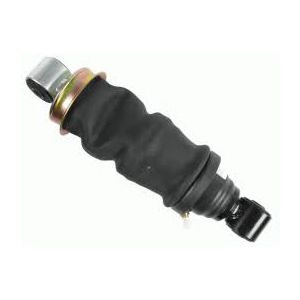 FUELLE CABINA TRASERO ACTROS