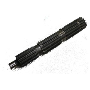 EJE PRINCIPAL RT 8609