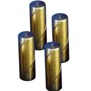 PERNO DE BRONCE 1114 CORTO 92 MM