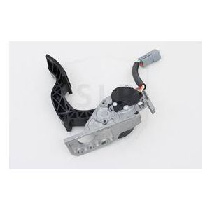 PEDAL ACELERADOR ELECTRONICO VOLVO FH