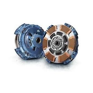 KIT EMBRAGUE AMERICANO 15.5 PULG