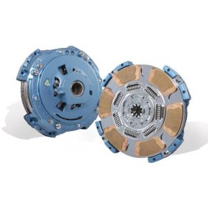 KIT EMBRAGUE CAMION AMERICANO 15.5 PULG