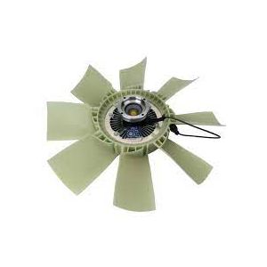 CONJUNTO HELICE VISCOSO VOLVO FH