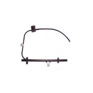 MAQUINA LEVANTA VIDRIO VW MODELO VIEJO