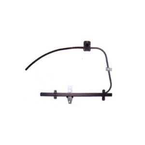 MAQUINA LEVANTA CRISTAL VW  IZQ