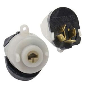 CONTACTOR ARRANQUE VW WORKER