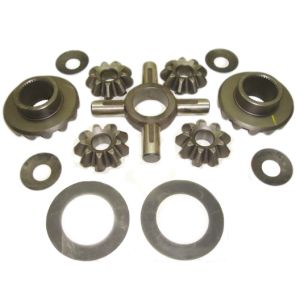 KIT SATELITE PLANETARIOS CRUZ OH 1621 L