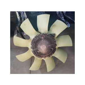 CONJUNTO HELICE VISCOSO VOLVO VM 330 EURO 5