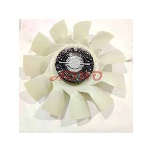 CONJUNTO HELICE VISCOSO VOLVO VM 270 EURO 5