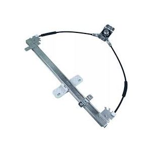 MAQUINA LEVANTA CRISTAL VW WORKER IZQ ACERO