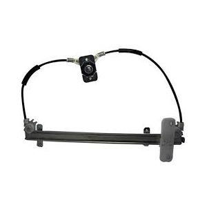 MAQUINA LEVANTA CRISTAL VW WORKER DER ACERO