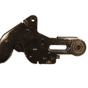 CIERRE CABINA BASCU VW CONST