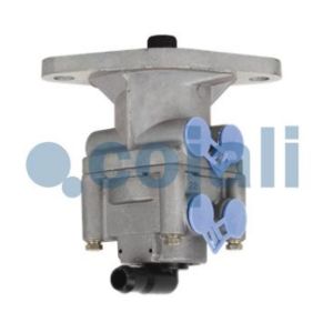 VALVULA PEDALERA FORD CARGO