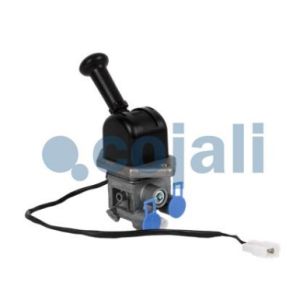 VALVULA FRENO MANO 712C