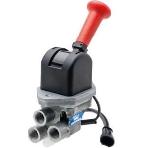 VALVULA FRENO MANO 1634