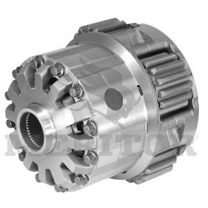 CAJA PORTA SATELITE VACIA RK 23-230