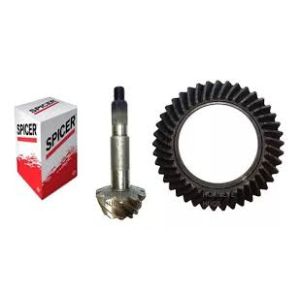 CORONA Y PI�ON RANGER 41-11