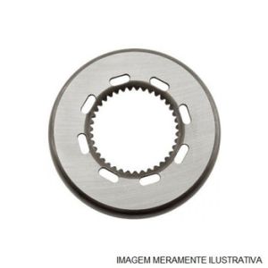 CHAPA SINCRONIZADO 4 Y 5 FS 4005