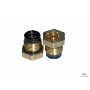 CONEXION AIRE TIPO VOSS M NUEVO