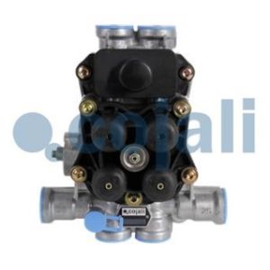 VALVULA 6/2 VIAS APU O 500