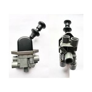 VALVULA FRENO MANO O 500 M NUEVO DPM24