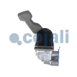 VALVULA FRENO MANO VW CONSTELLATION