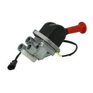 VALVULA FRENO MANO IVECO DPM 95AAX