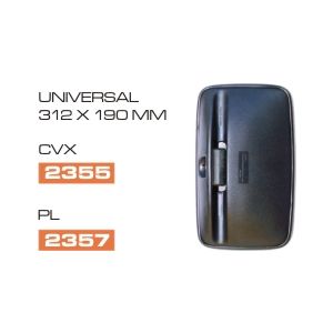 ESPEJO MB 710 CONVEXO