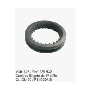 ARO DESPLAZABLE 1 Y MARCHA ATRAS FS 4005