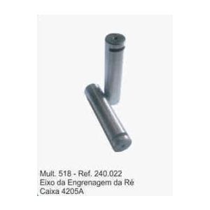 EJE MARCHA ATRAS FS 4005