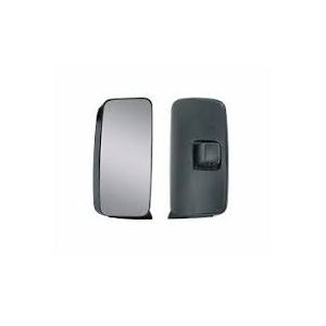 ESPEJO AXOR MANUAL IZQ CON DESEMPA�ADOR