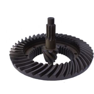 CORONA Y PI�ON 7/43 EJE 18