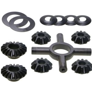 JGO SATELITES,PLANETARIOS . EJE 18 41E