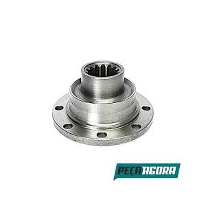 BRIDA CAJA TRANSFERENCIA