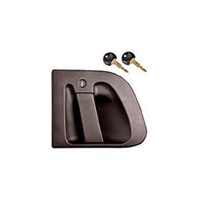 MANIJA EXTERIOR PUERTA DER VOLVO VM RENAULT