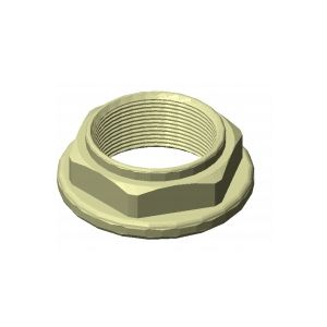 TUERCA PI�ON 1518-1620