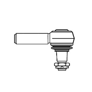 EXTREMO DIREC BARRA LARGA 608 DER 5005