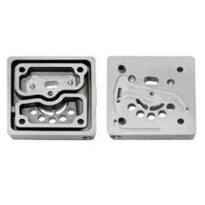 ENTRETAPA COMPRESOR CARGO CUMMINS