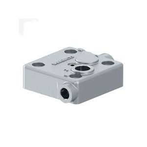 TAPA COMPRESOR SOLA VW SERIE C 17220