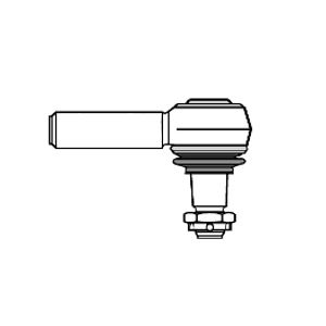 EXTREMO DIRECCION 1114 DER 5009