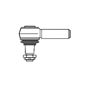 EXTREMO DIRECCION 1517 IZQ 5012