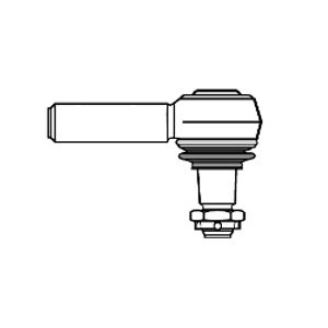 EXTREMO DIRECCION OH DER 5017